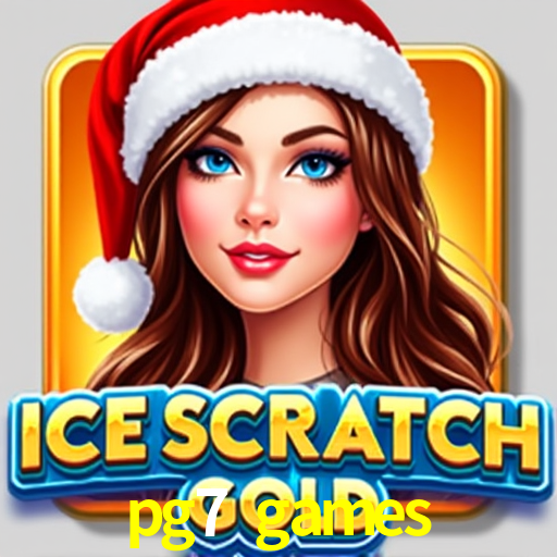 A Popularidade dos Caça-Níqueis no pg7 games