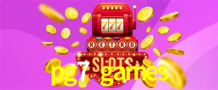 Desvendando o Mundo dos Jogos Virtuais na pg7 games