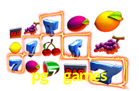 Descubra o Mundo do Cassino Online com pg7 games