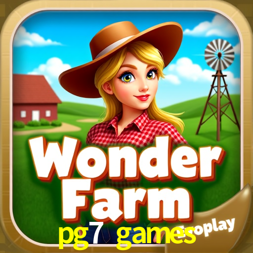 A Revolução dos Aplicativos de Jogos no pg7 games