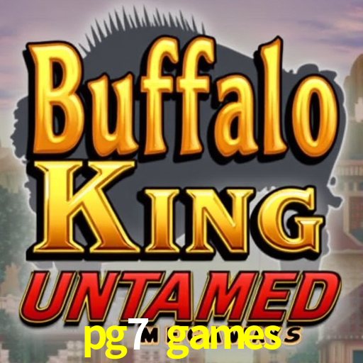 Desvendando o Mundo dos Jogos Virtuais na pg7 games