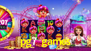 Explorando a Categoria de Eventos em Apostas na pg7 games