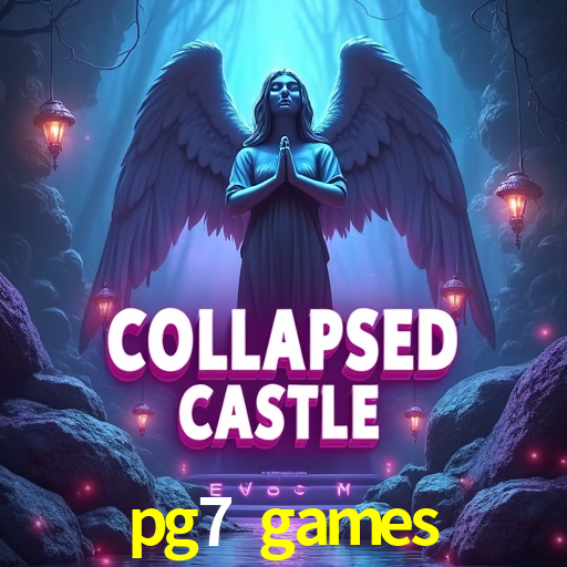 Descubra o Programa VIP da pg7 games: Vantagens Exclusivas para Jogadores