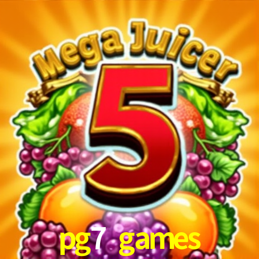 A Revolução dos Aplicativos de Jogos no pg7 games